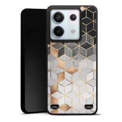 Premium Carry Case Single Matt black