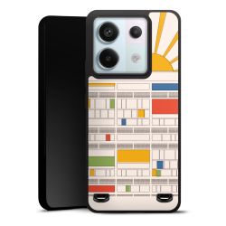 Premium Carry Case Single Matt black