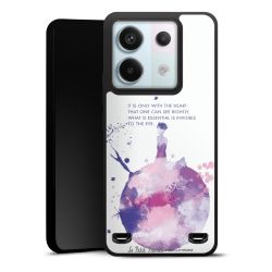 Premium Carry Case Single Matt black