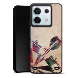 Premium Carry Case Single Matt black