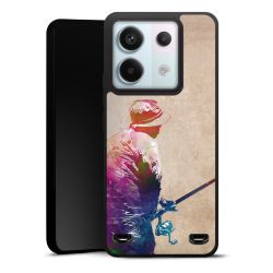 Premium Carry Case Single Matt black