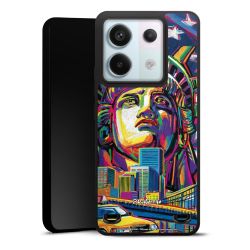 Premium Carry Case Single Matt black