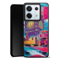 Premium Carry Case Single Matt black