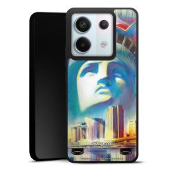 Premium Carry Case Single Matt black