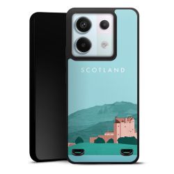 Premium Carry Case Single Matt black