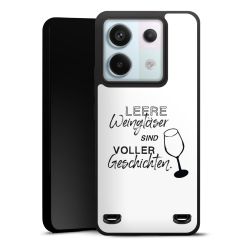 Premium Carry Case Single Matt black