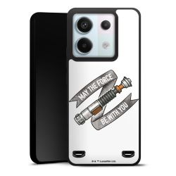 Premium Carry Case Single Matt black