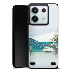 Premium Carry Case Single Matt black