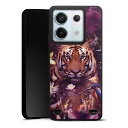 Premium Carry Case Single Matt black