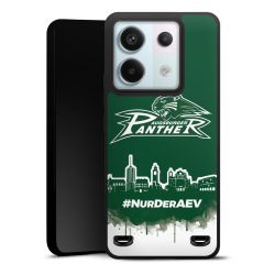 Premium Carry Case Single Matt black