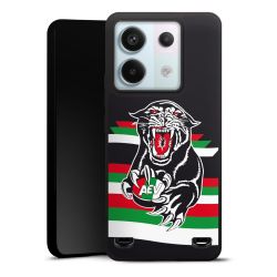 Premium Carry Case Single Matt black