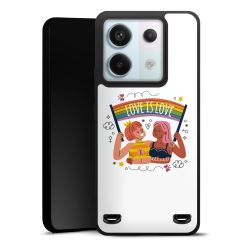 Premium Carry Case Single Matt black