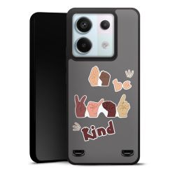 New Carry Case Hülle mattschwarz