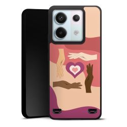 New Carry Case Hülle mattschwarz