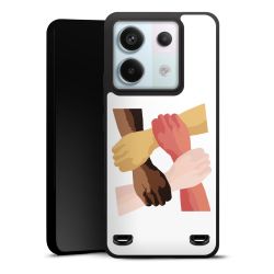 New Carry Case Hülle mattschwarz