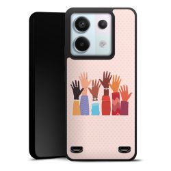 New Carry Case Hülle mattschwarz