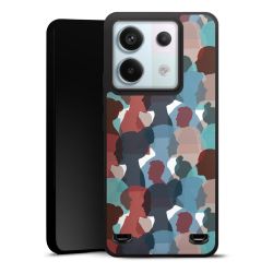 New Carry Case Hülle mattschwarz