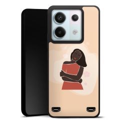 New Carry Case Hülle mattschwarz