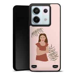 New Carry Case Hülle mattschwarz