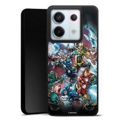 Premium Carry Case Single Matt black