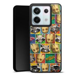 Premium Carry Case Single Matt black