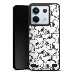 Premium Carry Case Single Matt black