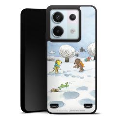 Premium Carry Case Single Matt black