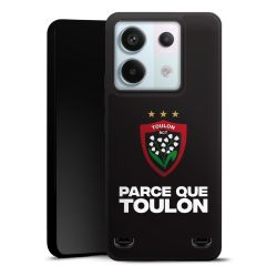 RC Toulonnais Noir