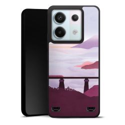 Premium Carry Case Single Matt black