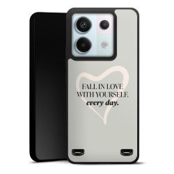 Premium Carry Case Single Matt black