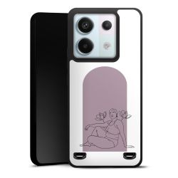 Premium Carry Case Single Matt black