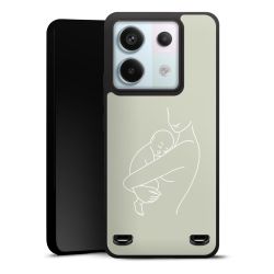 Premium Carry Case Single Matt black