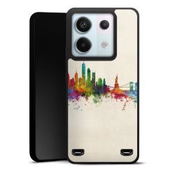 Premium Carry Case Single Matt black