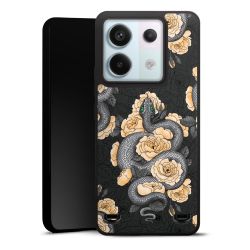 Premium Carry Case Single Matt black