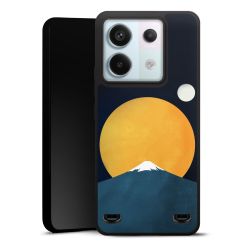 Premium Carry Case Single Matt black