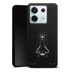 Premium Carry Case Single Matt black