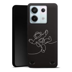 Premium Carry Case Single Matt black