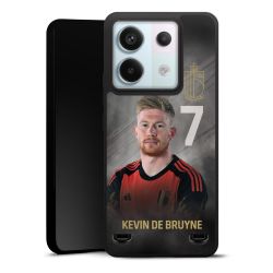 Kevin De Bruyne 7 