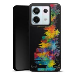 Premium Carry Case Single Matt black