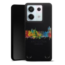 Premium Carry Case Single Matt black