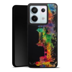 Premium Carry Case Single Matt black