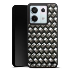 Premium Carry Case Single Matt black