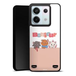 New Carry Case Hülle mattschwarz