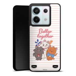 New Carry Case Hülle mattschwarz