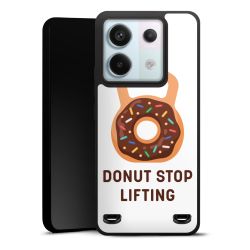 New Carry Case Hülle mattschwarz