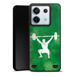 New Carry Case Hülle mattschwarz