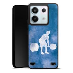 New Carry Case Hülle mattschwarz