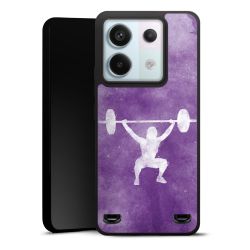 New Carry Case Hülle mattschwarz