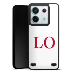 Premium Carry Case Single Matt black