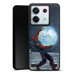Deadpool Moon